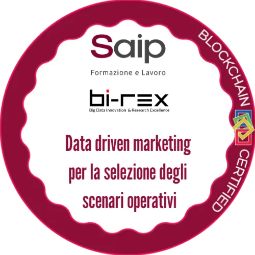 Badge pubblico 39579